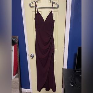 Windsor Long Formal Dress